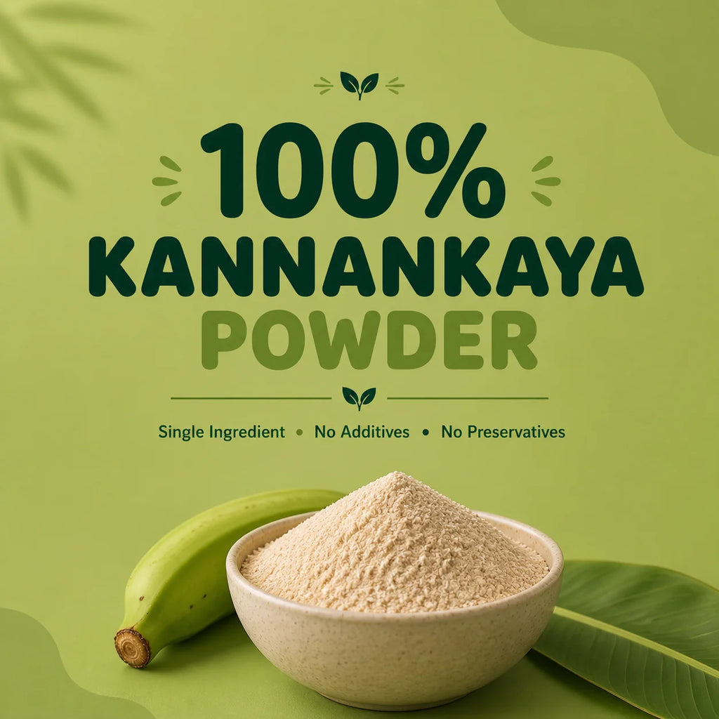 Kannankaya Powder