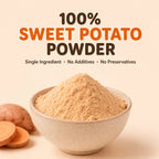 Sweet Potato Powder
