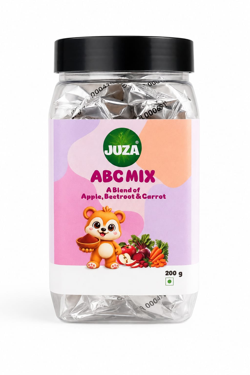 ABC MIX