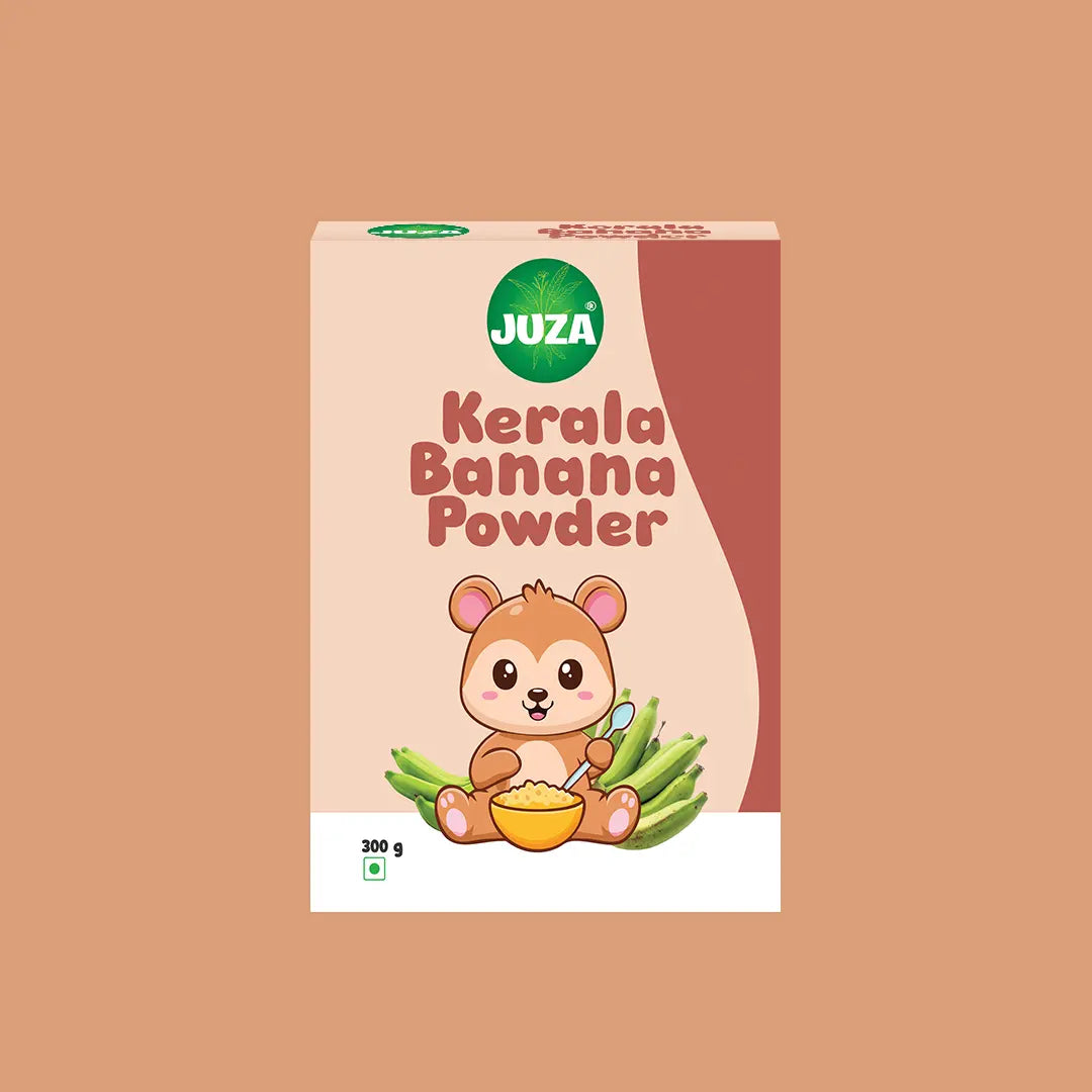 Kerala Banana Powder
