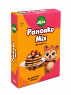 Pancake Mix Strawberry