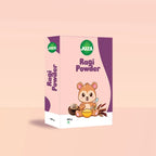 Ragi Powder