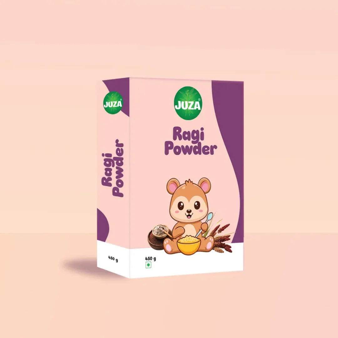 Ragi Powder