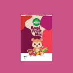 Ragi Fruit Mix
