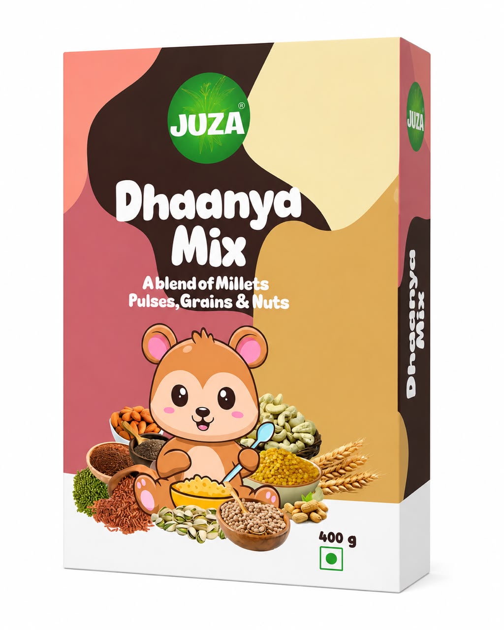 Dhaanya Mix Powder