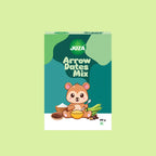 Arrow Dates Mix