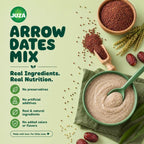 Arrow Dates Mix