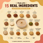Health Mix Powder