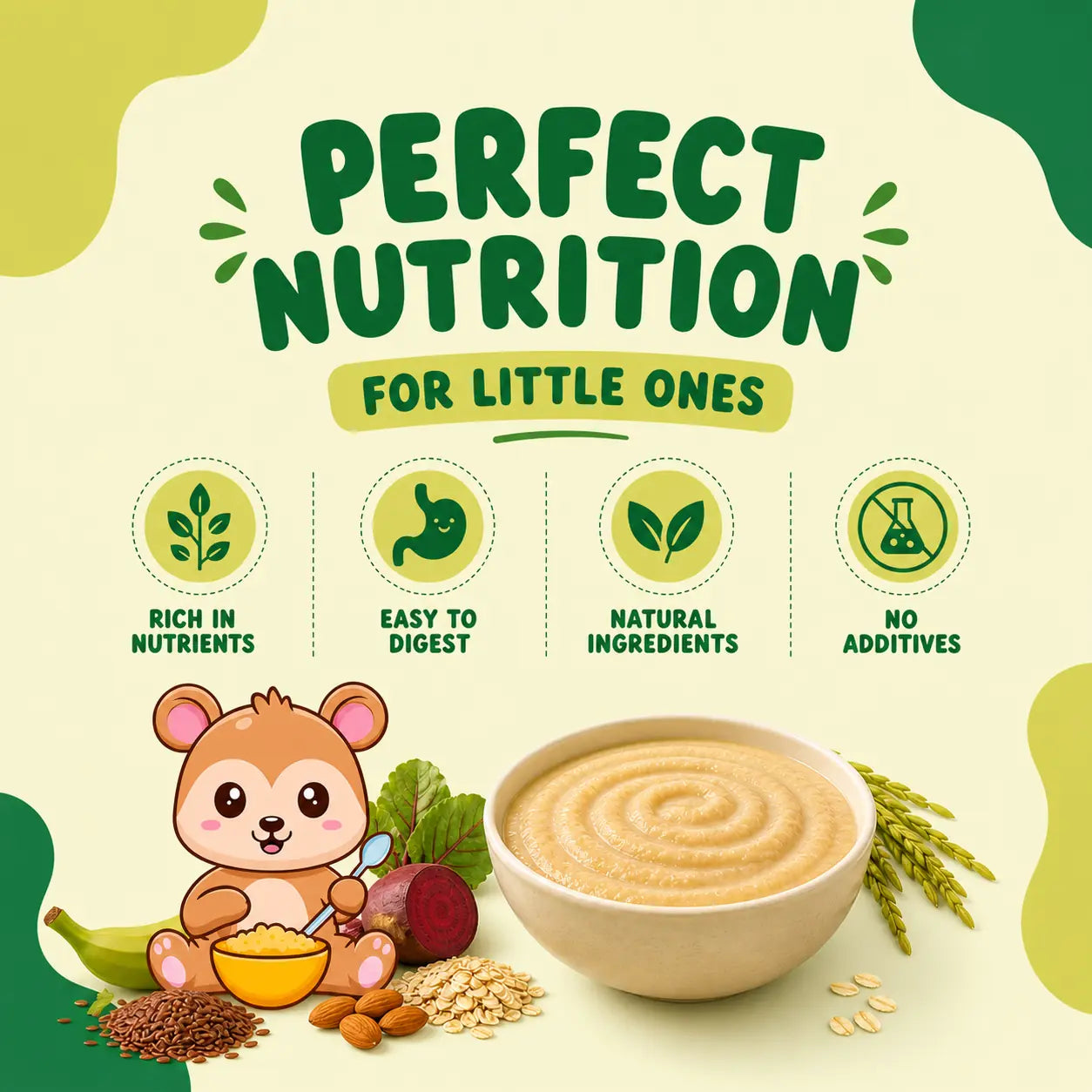 Navara Banana Mix