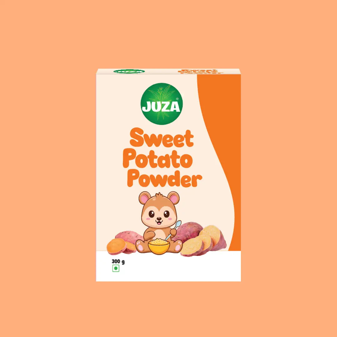 Sweet Potato Powder