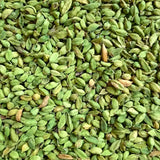 Cardamom