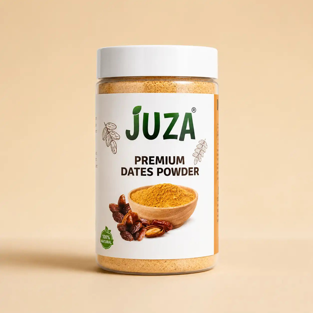Dates Powder