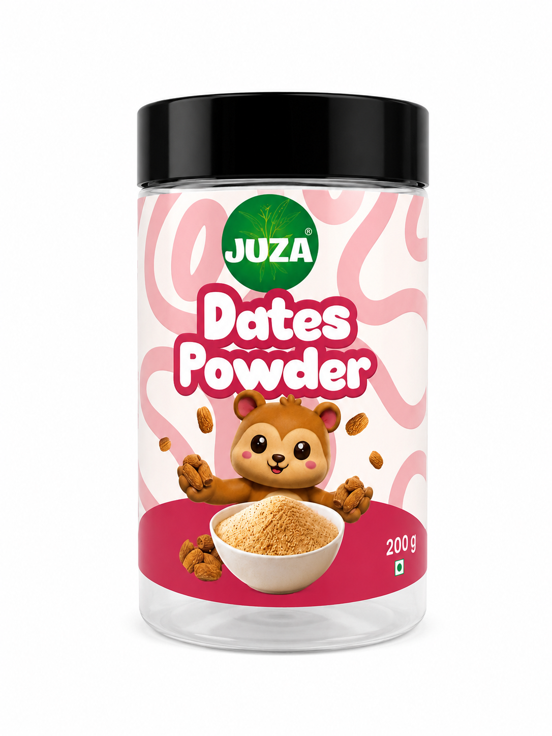 Dates Powder