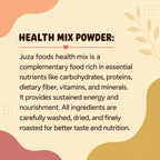Health Mix Powder
