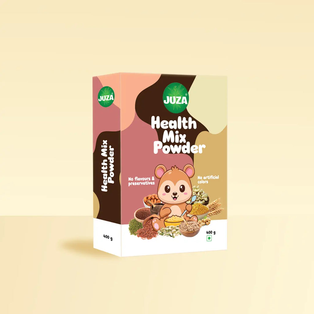 Health Mix Powder
