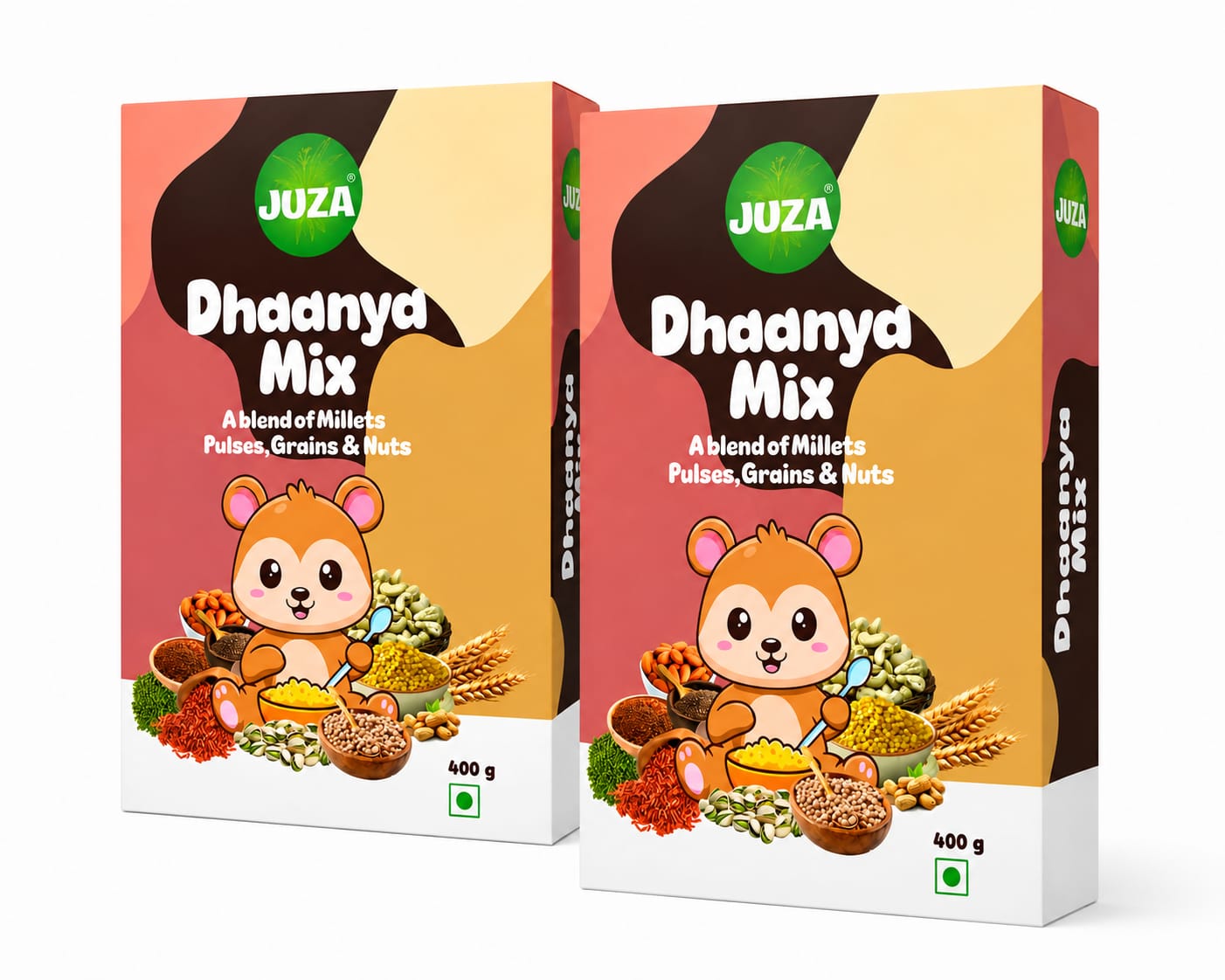 Dhaanya Mix Powder