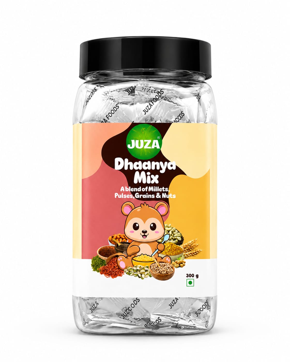 Dhaanya Mix Powder