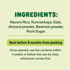 Navara Banana Mix