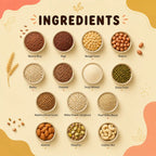 Health Mix Powder