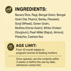 Health Mix Powder