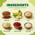 Navara Banana Mix