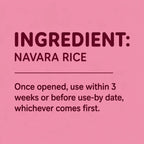 Navara Rice Powder