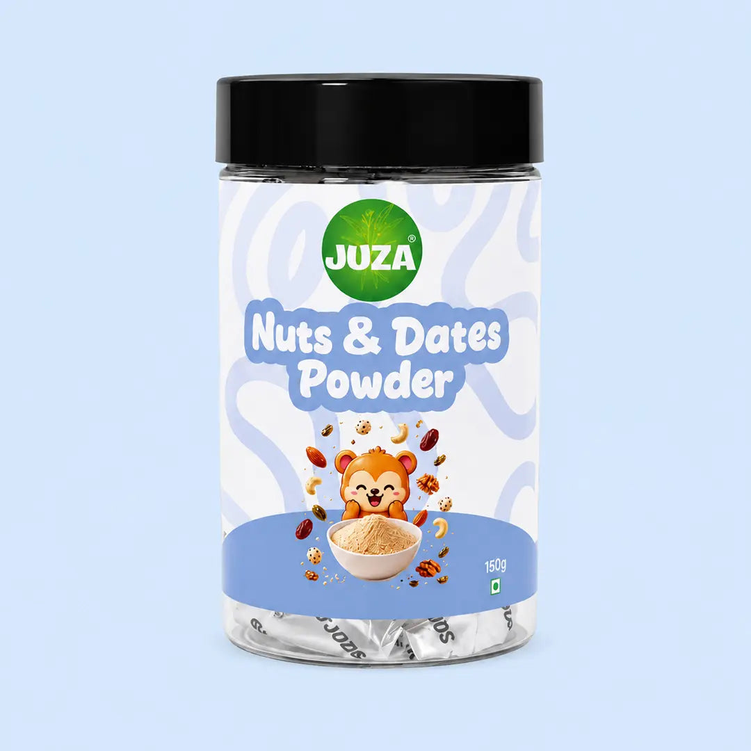 Nuts and Dates Powder