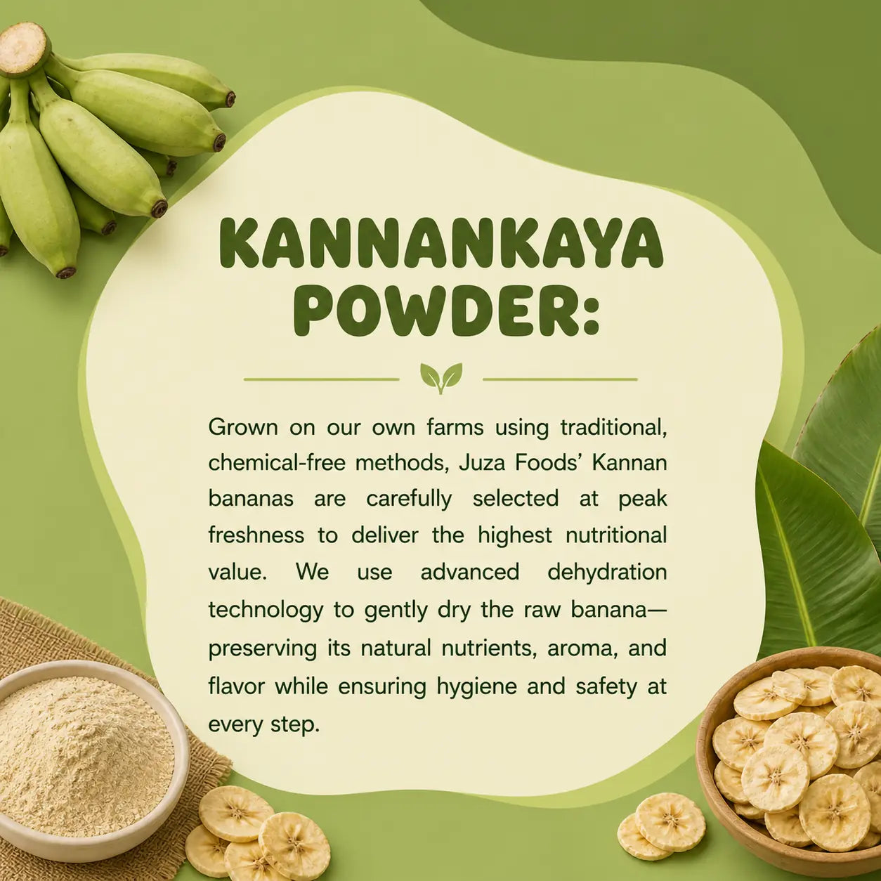 Kannankaya Powder