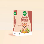 Kerala Banana Powder