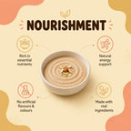 Health Mix Powder