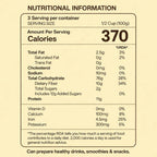 Health Mix Powder