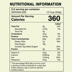 Navara Banana Mix