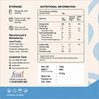 Nuts and Dates Powder