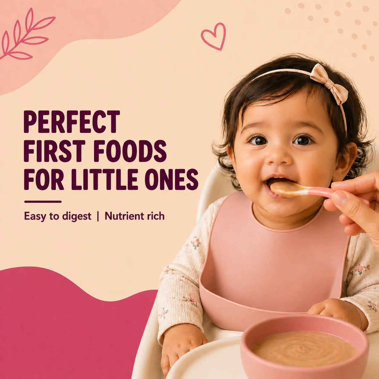 Ragi Fruit Mix