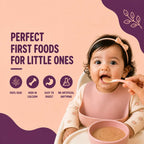 Ragi Powder