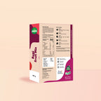 Ragi Fruit Mix