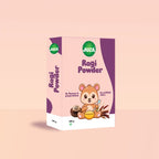 Ragi Powder