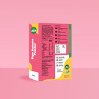 Ripe Banana Powder