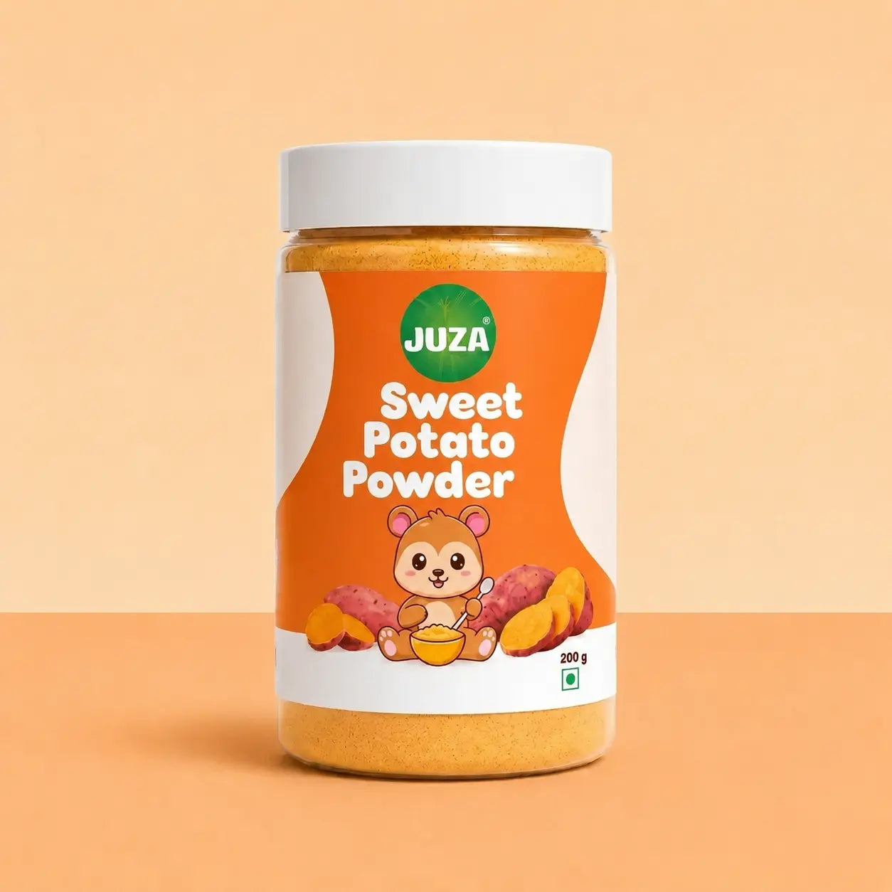 Sweet Potato Powder