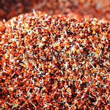 Sprouted Ragi