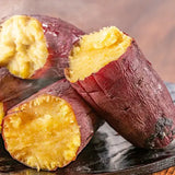 Sweet Potato