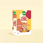 Instant Veggie Dal Mix