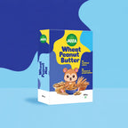 Wheat Peanut Mix