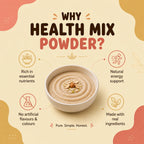 Health Mix Powder