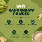 Kannankaya Powder